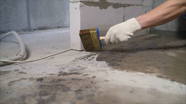 24/7 Emergency Exterior Waterproofing experts in Stockton, IL